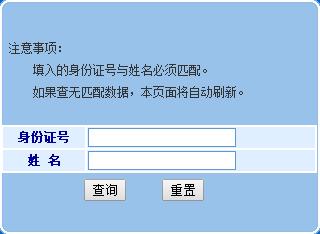 2017年河北房地产估价师成绩查询查分入口【12月11日】