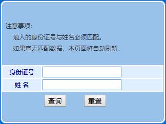 2018年陕西房地产估价师成绩查询入口【已开通】