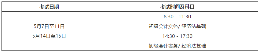 2022年江苏初级会计职称准考证打印入口4月25日至5月6日开通