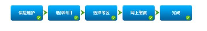 2021年4月安徽证券从业资格证报名入口已开通