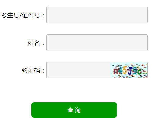 2020年山东泰安成人高考录取去向查询入口（已开通）