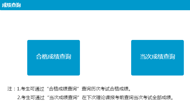 河北秦皇岛2023年4月自考成绩查询时间：5月10日