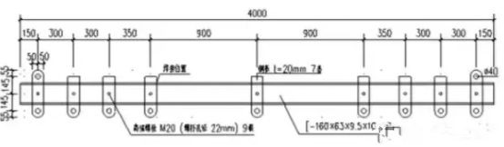 西安万科城8#地工业化实体楼项目——叠合板安装