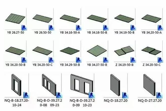 装配式建筑BIM应用——BIM与标准化设计